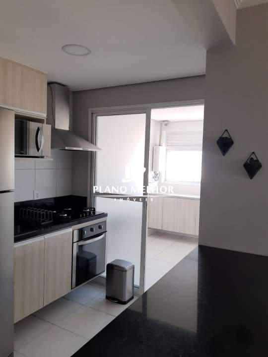 Apartamento, 2 quartos, 55 m² - Foto 49