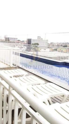 Apartamento, 2 quartos, 55 m² - Foto 7