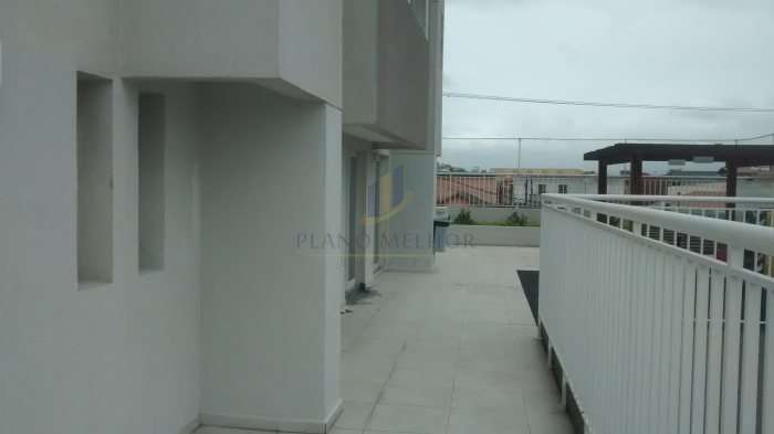 Apartamento, 2 quartos, 55 m² - Foto 8