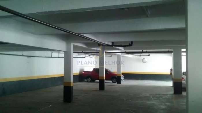 Apartamento, 2 quartos, 55 m² - Foto 9