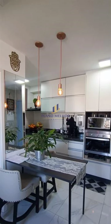 Apartamento, 2 quartos, 34 m² - Foto 1