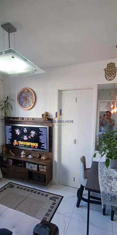 Apartamento, 2 quartos, 34 m² - Foto 10