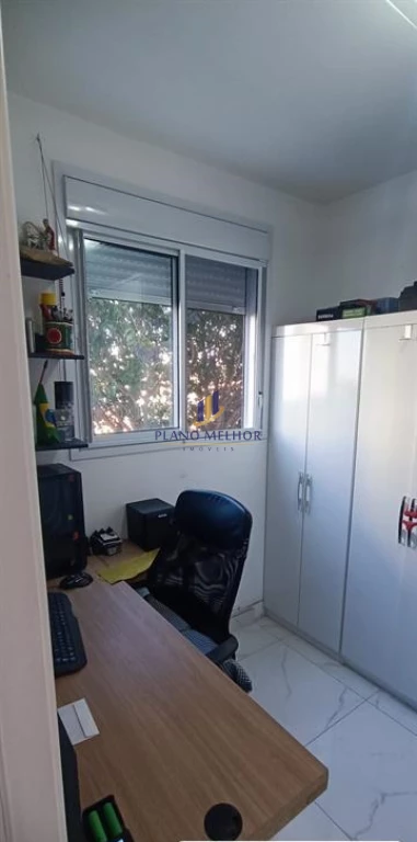 Apartamento, 2 quartos, 34 m² - Foto 11