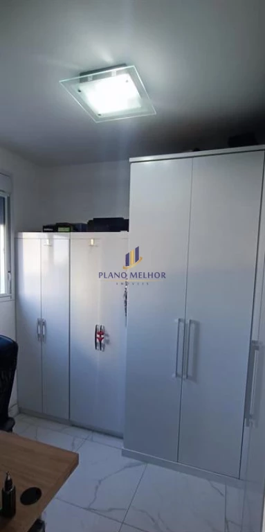 Apartamento, 2 quartos, 34 m² - Foto 12
