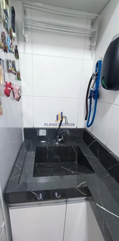 Apartamento, 2 quartos, 34 m² - Foto 13