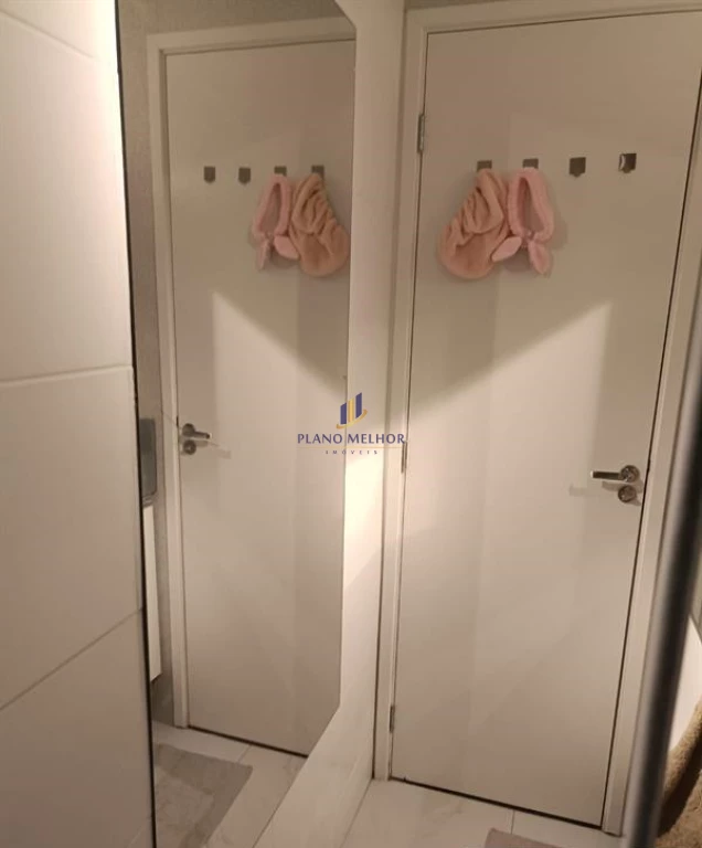Apartamento, 2 quartos, 34 m² - Foto 14