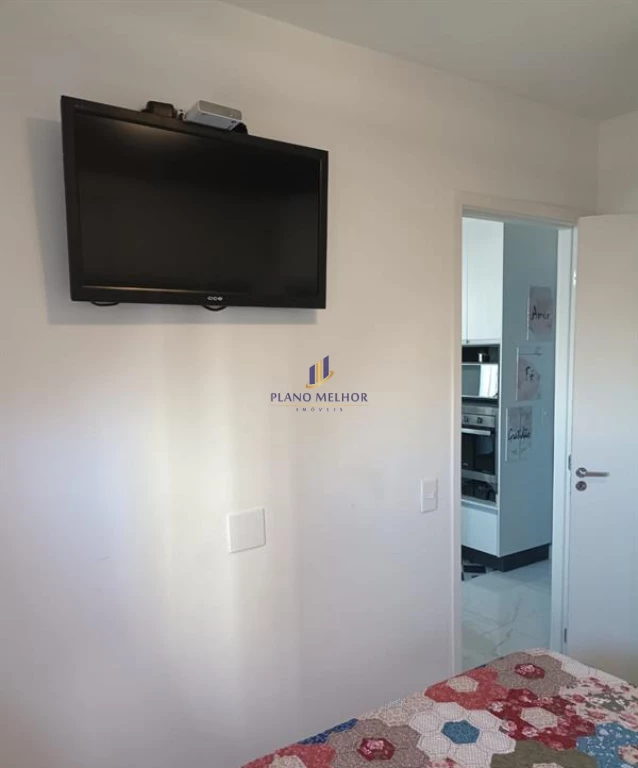Apartamento, 2 quartos, 34 m² - Foto 15