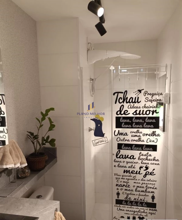 Apartamento, 2 quartos, 34 m² - Foto 16