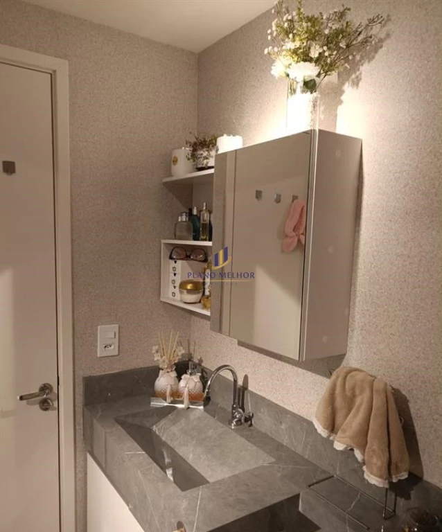 Apartamento, 2 quartos, 34 m² - Foto 17