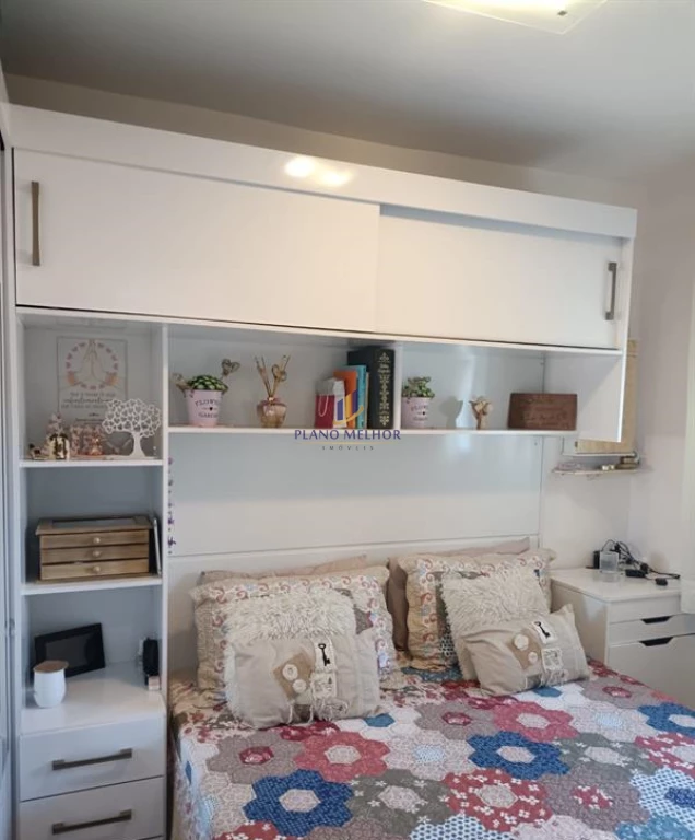 Apartamento, 2 quartos, 34 m² - Foto 18
