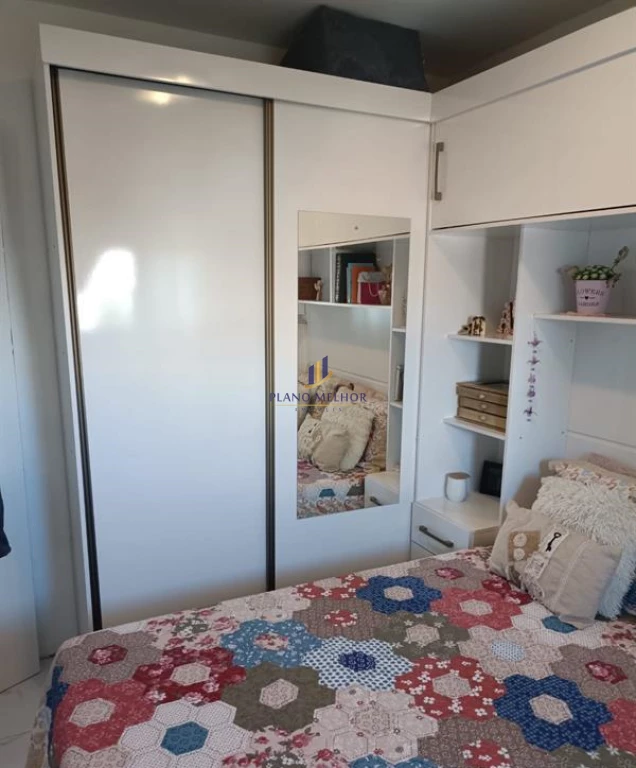 Apartamento, 2 quartos, 34 m² - Foto 19