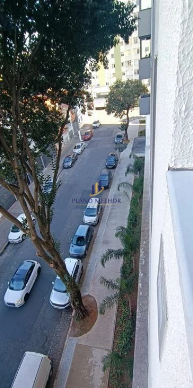Apartamento, 2 quartos, 34 m² - Foto 35