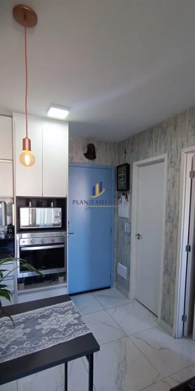 Apartamento, 2 quartos, 34 m² - Foto 4