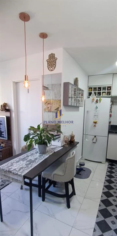 Apartamento, 2 quartos, 34 m² - Foto 5