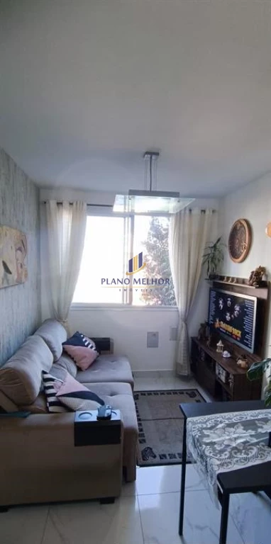 Apartamento, 2 quartos, 34 m² - Foto 6