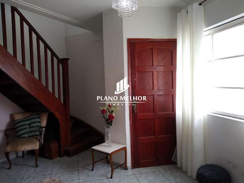 Casa, 2 quartos, 120 m² - Foto 4