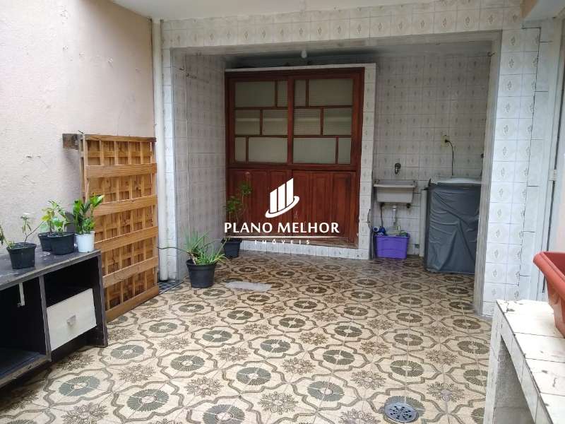 Casa, 2 quartos, 120 m² - Foto 6