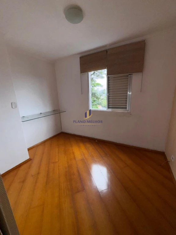 Apartamento, 2 quartos, 55 m² - Foto 2