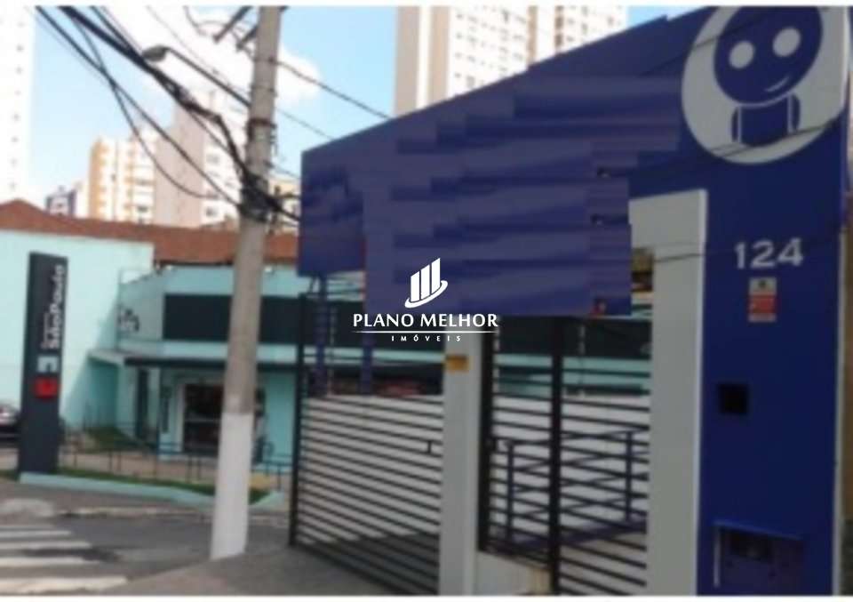 Loja-Salão, 680 m² - Foto 1