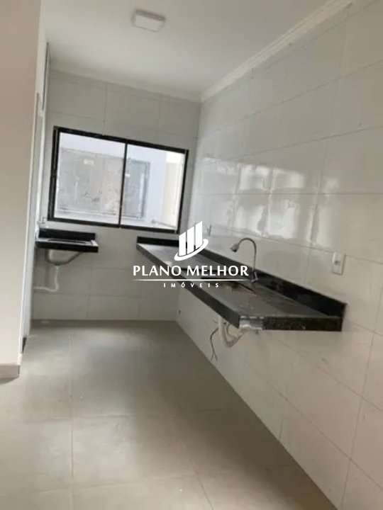 Apartamento, 1 quarto, 32 m² - Foto 2