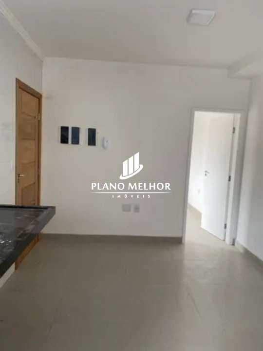 Apartamento, 1 quarto, 32 m² - Foto 4