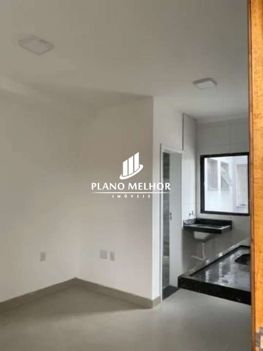 Apartamento, 1 quarto, 32 m² - Foto 5