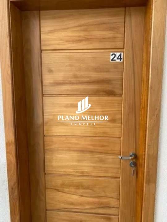 Apartamento, 1 quarto, 32 m² - Foto 6