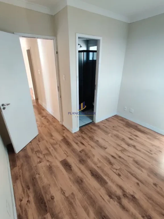 Apartamento, 3 quartos, 63 m² - Foto 1