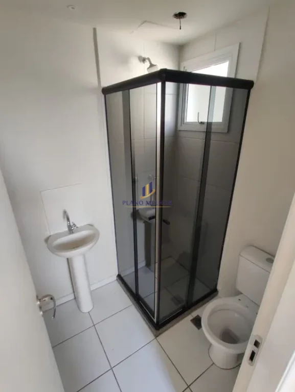 Apartamento, 3 quartos, 63 m² - Foto 2