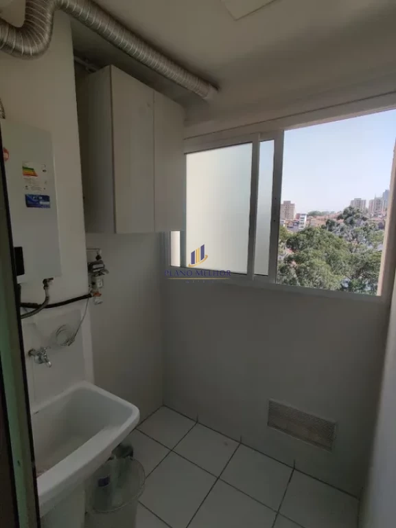 Apartamento, 3 quartos, 63 m² - Foto 7