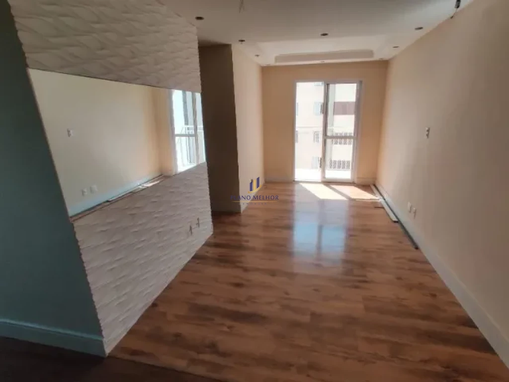 Apartamento, 3 quartos, 63 m² - Foto 8