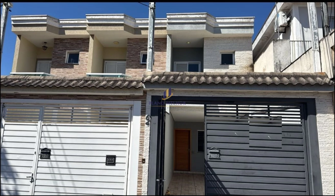 Casa, 3 quartos, 130 m² - Foto 1
