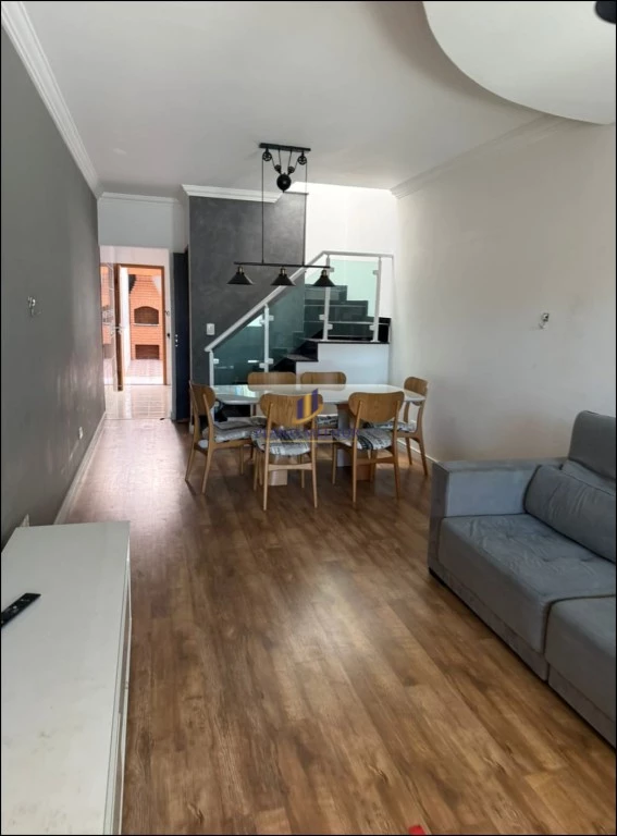 Casa, 3 quartos, 130 m² - Foto 3