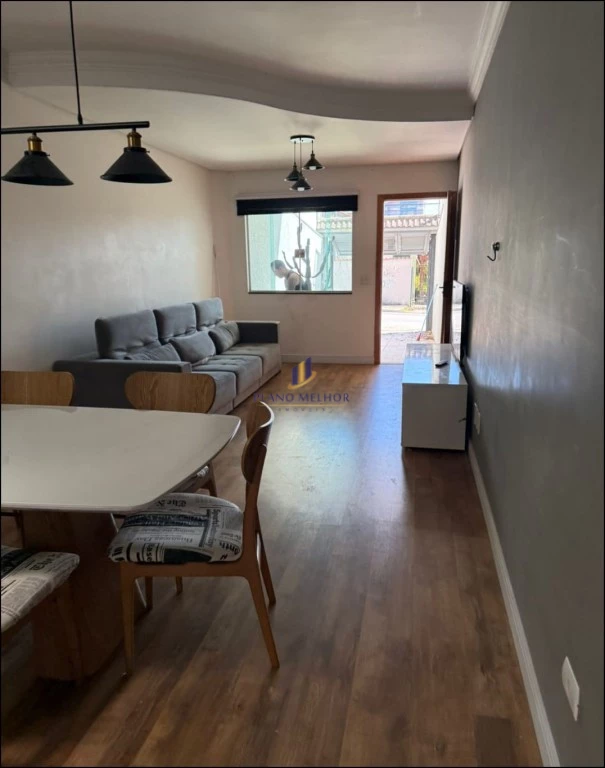 Casa, 3 quartos, 130 m² - Foto 6