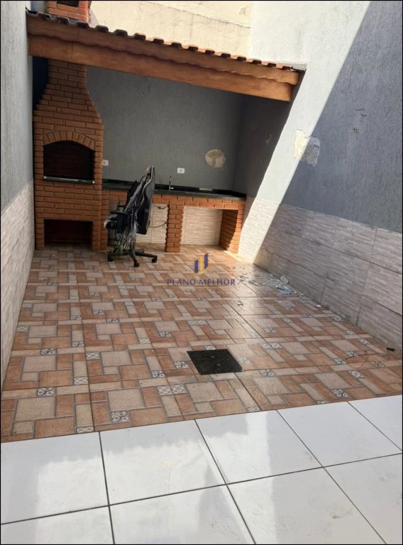 Casa, 3 quartos, 130 m² - Foto 9