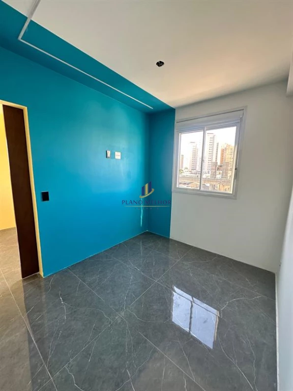 Apartamento, 2 quartos, 34 m² - Foto 1