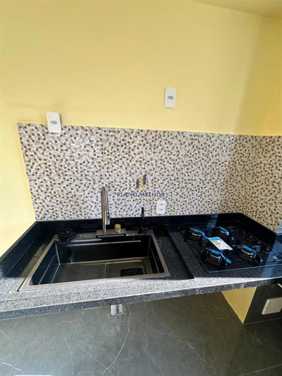 Apartamento, 2 quartos, 34 m² - Foto 10
