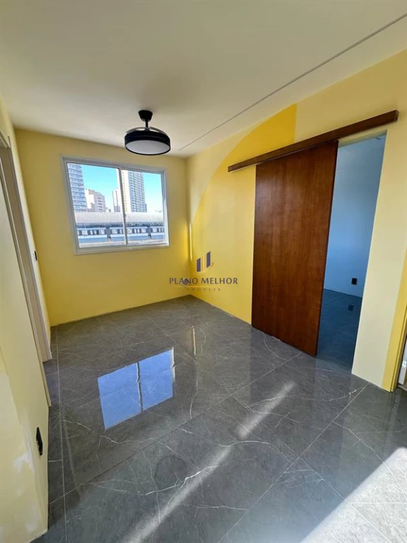 Apartamento, 2 quartos, 34 m² - Foto 13
