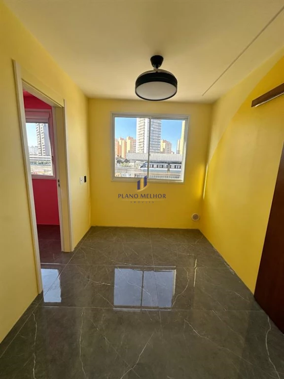 Apartamento, 2 quartos, 34 m² - Foto 14