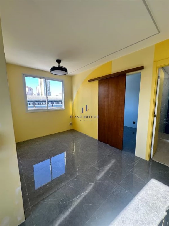 Apartamento, 2 quartos, 34 m² - Foto 15