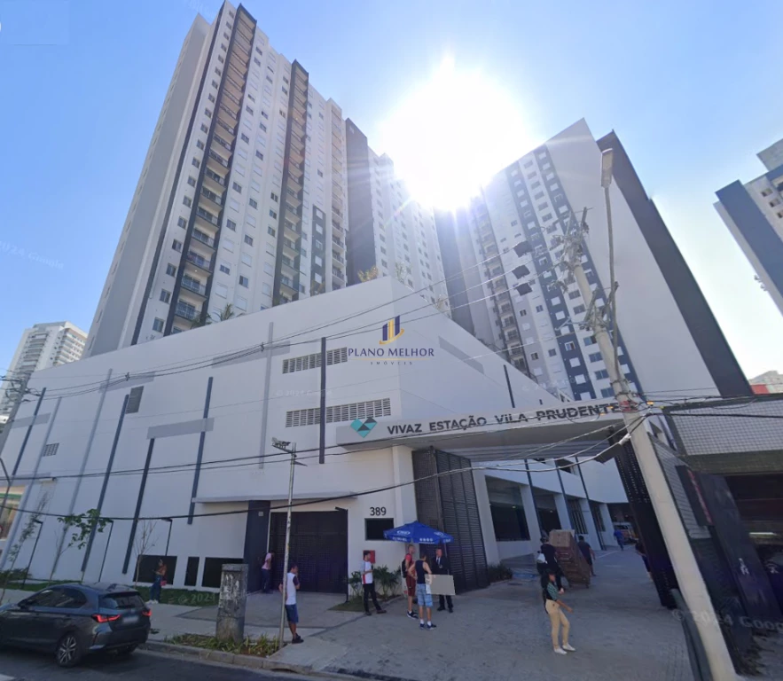 Apartamento, 2 quartos, 34 m² - Foto 16