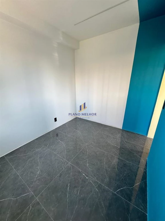 Apartamento, 2 quartos, 34 m² - Foto 2