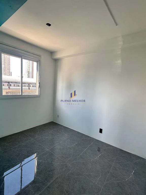 Apartamento, 2 quartos, 34 m² - Foto 3