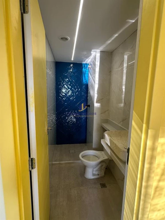 Apartamento, 2 quartos, 34 m² - Foto 6