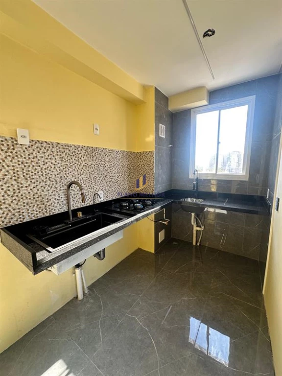 Apartamento, 2 quartos, 34 m² - Foto 9