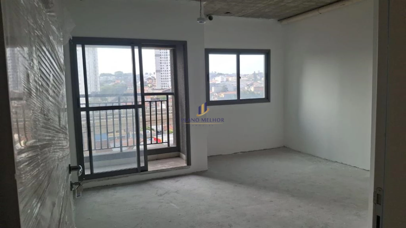 Sala-Conjunto, 29 m² - Foto 2