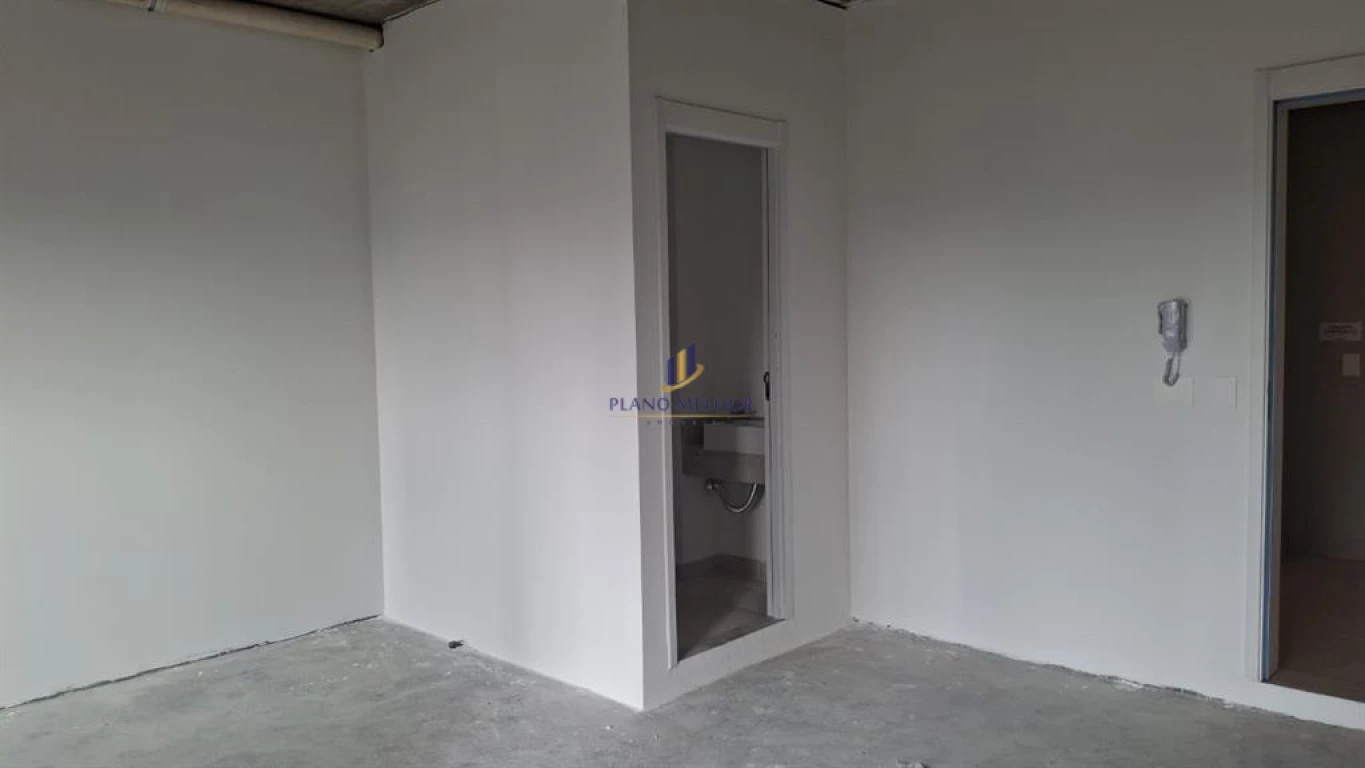 Sala-Conjunto, 29 m² - Foto 5