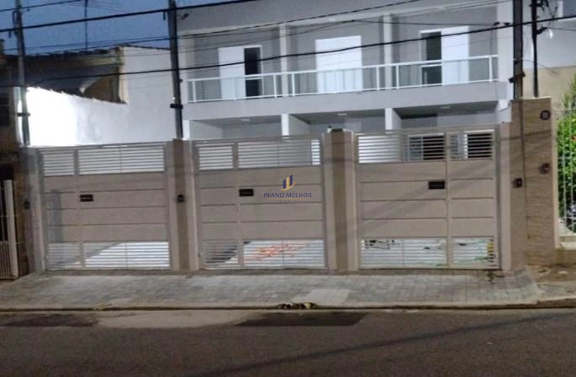 Casa, 3 quartos, 115 m² - Foto 1