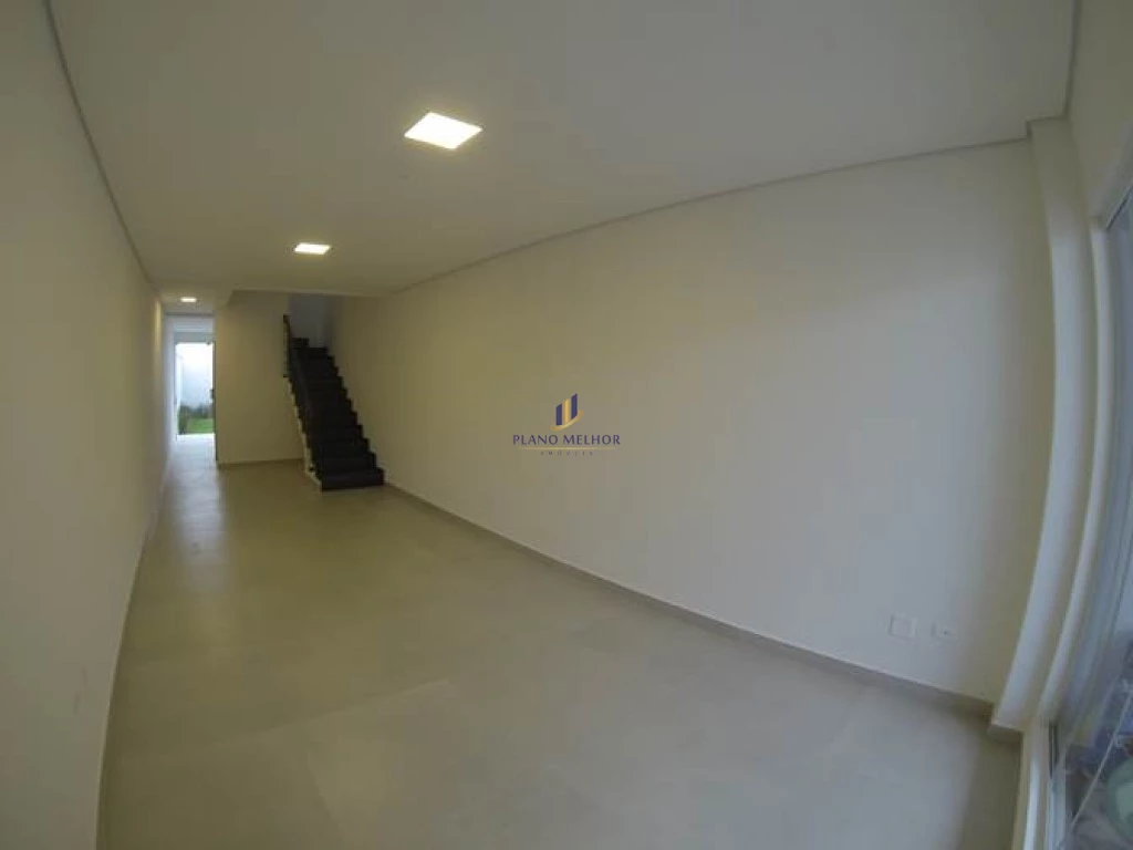 Casa, 3 quartos, 115 m² - Foto 2
