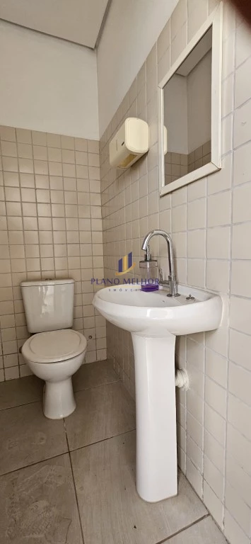 Prédio Inteiro, 220 m² - Foto 26